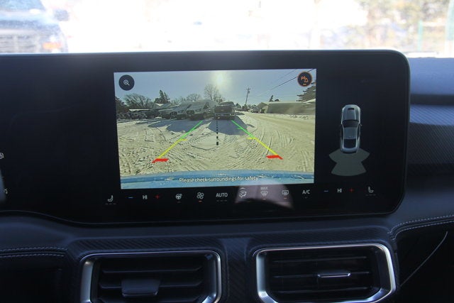 2026 Ford Mustang EcoBoost® Premium Convertible