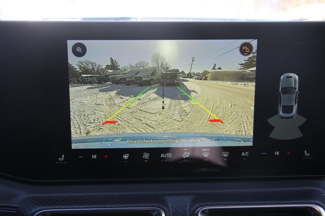 2026 Ford Mustang EcoBoost® Premium Convertible