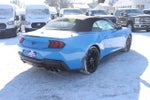 2026 Ford Mustang EcoBoost® Premium Convertible