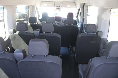 2026 Ford Transit Passenger Wagon Passenger Van XLT