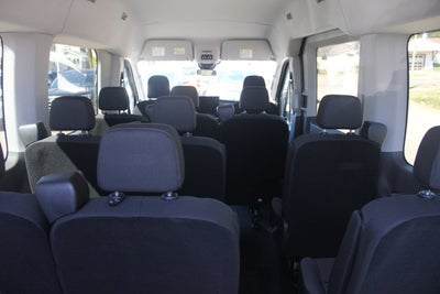 2026 Ford Transit Passenger Wagon Passenger Van XLT