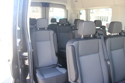 2026 Ford Transit Passenger Wagon Passenger Van XLT