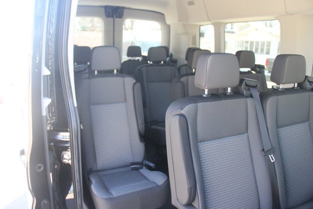 2026 Ford Transit Passenger Wagon Passenger Van XLT