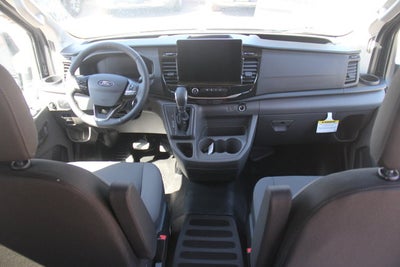 2026 Ford Transit Passenger Wagon Passenger Van XLT