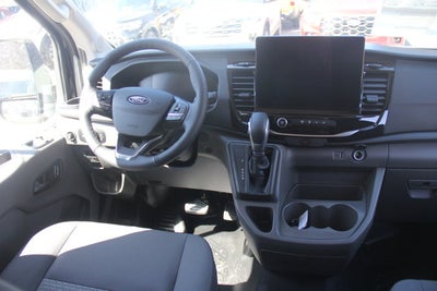 2026 Ford Transit Passenger Wagon Passenger Van XLT