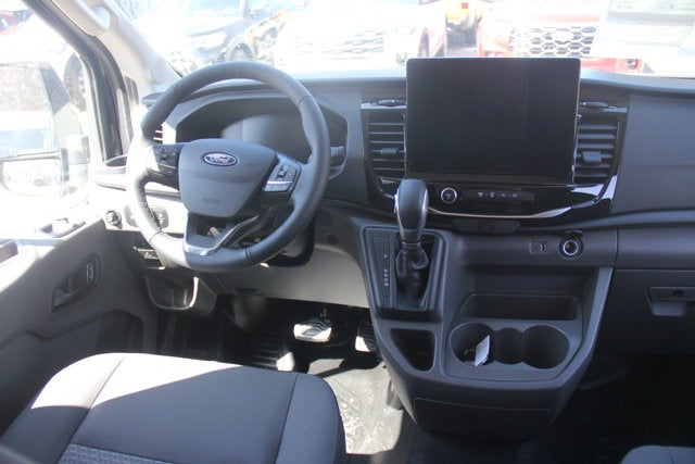 2026 Ford Transit Passenger Wagon Passenger Van XLT