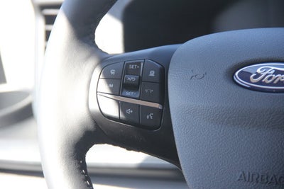 2026 Ford Transit Passenger Wagon Passenger Van XLT