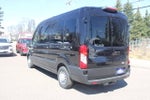 2026 Ford Transit Passenger Wagon Passenger Van XLT