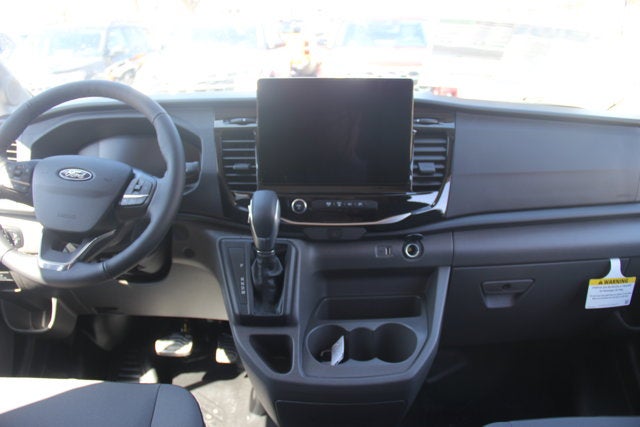 2026 Ford Transit Passenger Wagon Passenger Van XLT