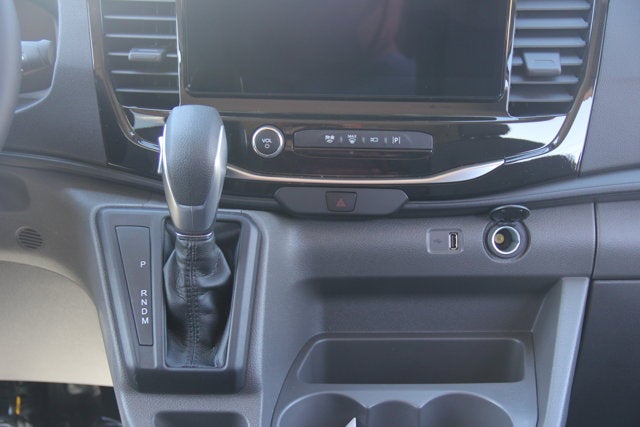 2026 Ford Transit Passenger Wagon Passenger Van XLT