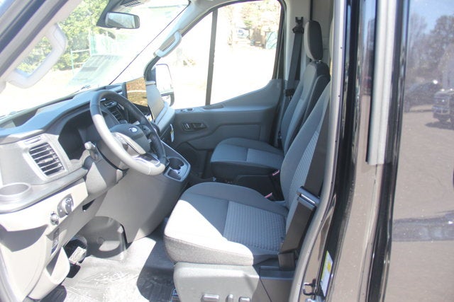 2026 Ford Transit Passenger Wagon Passenger Van XLT