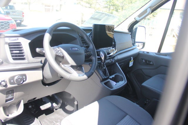 2026 Ford Transit Passenger Wagon Passenger Van XLT