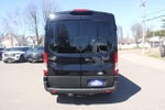 2026 Ford Transit Passenger Wagon Passenger Van XLT