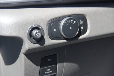 2026 Ford Transit Passenger Wagon Passenger Van XLT