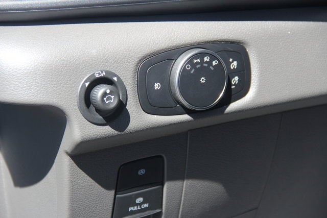 2026 Ford Transit Passenger Wagon Passenger Van XLT