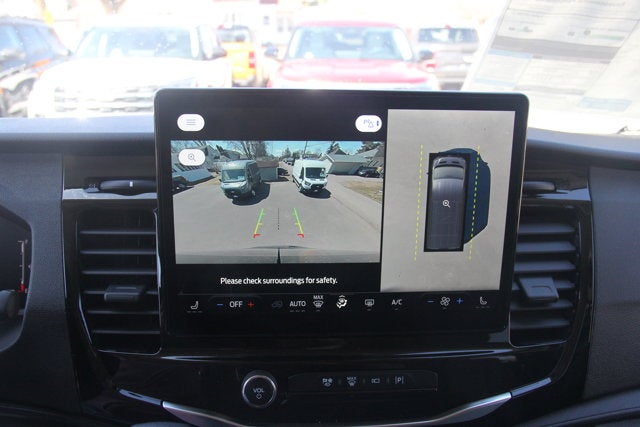 2026 Ford Transit Passenger Wagon Passenger Van XLT