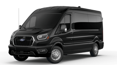 2026 Ford Transit Passenger Wagon Passenger Van XLT