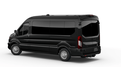 2026 Ford Transit Passenger Wagon Passenger Van XLT