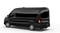 2026 Ford Transit Passenger Wagon Passenger Van XLT