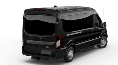 2026 Ford Transit Passenger Wagon Passenger Van XLT