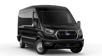 2026 Ford Transit Passenger Wagon Passenger Van XLT