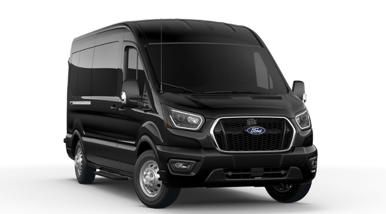 2026 Ford Transit Passenger Wagon Passenger Van XLT