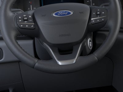 2026 Ford Transit Passenger Wagon Passenger Van XLT