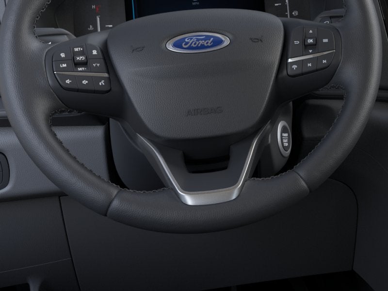 2026 Ford Transit Passenger Wagon Passenger Van XLT