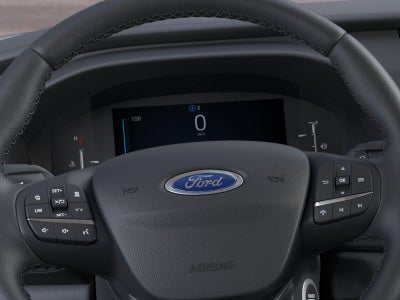 2026 Ford Transit Passenger Wagon Passenger Van XLT