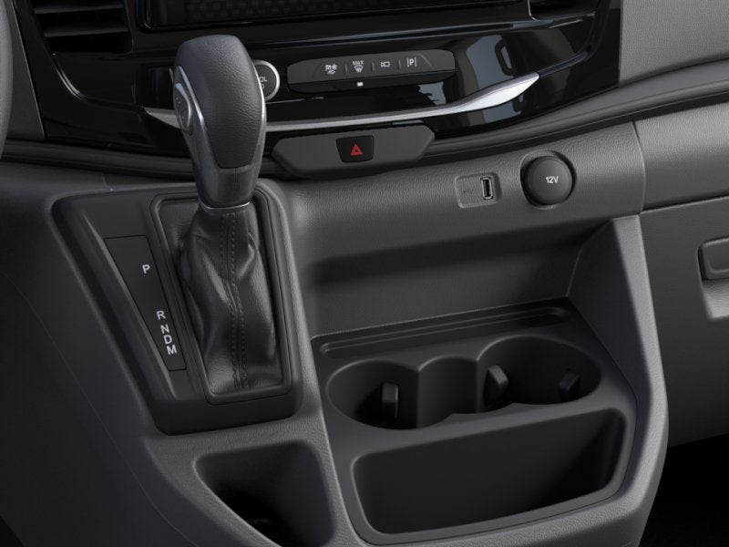 2026 Ford Transit Passenger Wagon Passenger Van XLT