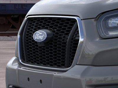 2026 Ford Transit Passenger Wagon Passenger Van XLT