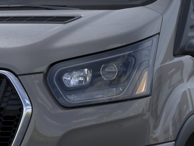 2026 Ford Transit Passenger Wagon Passenger Van XLT