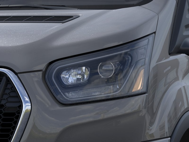 2026 Ford Transit Passenger Wagon Passenger Van XLT