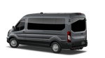 2026 Ford Transit Passenger Wagon Passenger Van XLT