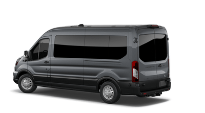 2026 Ford Transit Passenger Wagon Passenger Van XLT