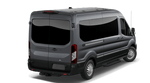 2026 Ford Transit Passenger Wagon Passenger Van XLT