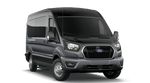 2026 Ford Transit Passenger Wagon Passenger Van XLT