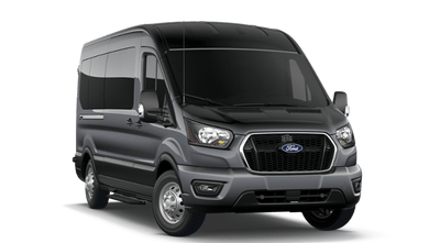 2026 Ford Transit Passenger Wagon Passenger Van XLT