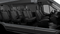 2026 Ford Transit Passenger Wagon Passenger Van XLT