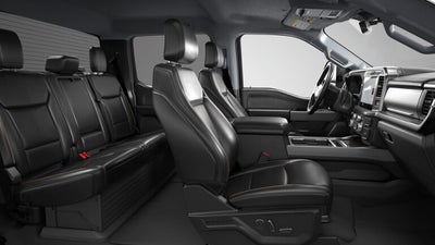 2026 Ford Super Duty F-550 DRW F-550® LARIAT®