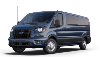 2024 Ford Transit Passenger Wagon Passenger Van XL