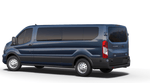 2024 Ford Transit Passenger Wagon Passenger Van XL