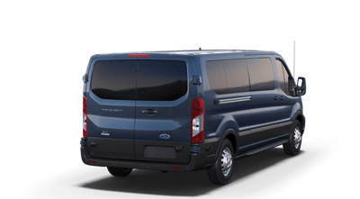 2024 Ford Transit Passenger Wagon Passenger Van XL