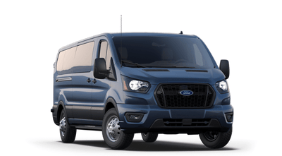 2024 Ford Transit Passenger Wagon Passenger Van XL