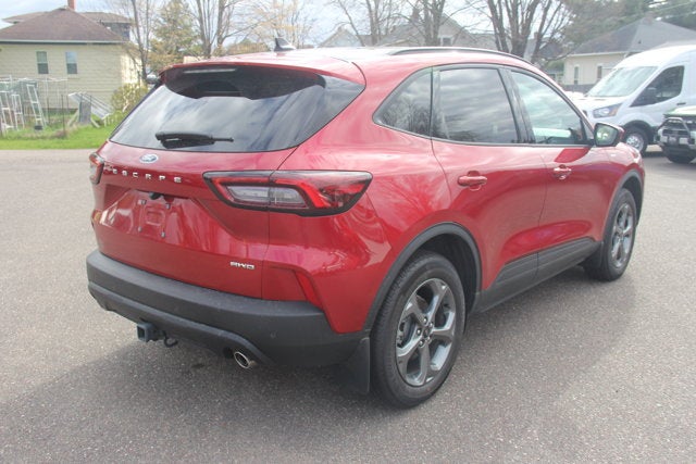 2026 Ford Escape ST-Line Select