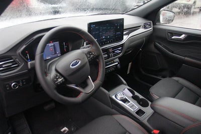 2026 Ford Escape ST-Line Select