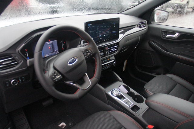 2026 Ford Escape ST-Line Select