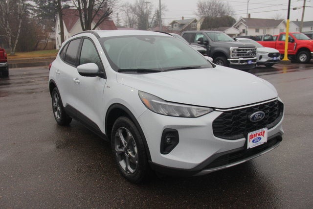 2026 Ford Escape ST-Line Select