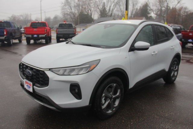 2026 Ford Escape ST-Line Select