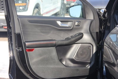 2026 Ford Escape ST-Line Select